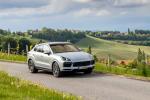 Porsche Cayenne S Coupe 2019 года (WW)
